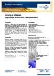 Техническое описание (TDS) FUCHS TITAN RENOLIN Eterna Техническое описание (TDS) FUCHS TITAN RENOLIN Eterna