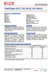 Техническое описание (TDS) Teboil Super XLD-2 SAE 5W-30, SAE 10W-40 Техническое описание (TDS) Teboil Super XLD-2 SAE 5W-30, SAE 10W-40
