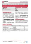 Техническое описание (TDS) ЛУКОЙЛ TRANSMISSION LDI 75W-80 Техническое описание (TDS) ЛУКОЙЛ TRANSMISSION LDI 75W-80
