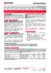 Техническое описание (TDS) ЛУКОЙЛ ТРАНСМИССИОННОЕ ТМ-5 SAE 80W-90, 85W-90, 80W-140, API GL-5 Техническое описание (TDS) ЛУКОЙЛ ТРАНСМИССИОННОЕ ТМ-5 SAE 80W-90, 85W-90, 80W-140, API GL-5