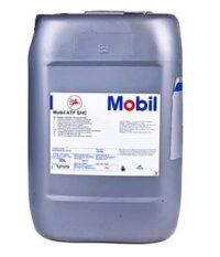 Масло трансмиссионное Mobil ATF SHC (20 л.)