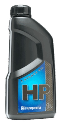 Масло моторное Husqvarna HP 2Т (1 л.)
