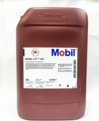 Масло трансмиссионное Mobil ATF 220 (20 л.)