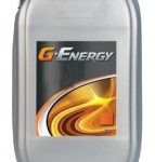 Масло моторное Gazpromneft G-Energy Synthetic Super Start 5/30 API SN/CF ACEA C3 (17,34 кг, 20 л.)