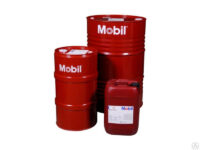 Масло редукторное Mobil Mobilgear 600 XP 100 (20 л.)