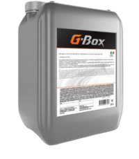 Масло трансмиссионное Gazpromneft G-Box ATF Far East (16,9 кг, 20 л.)