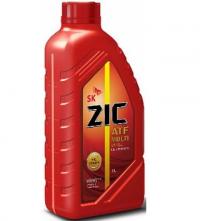 Масло трансмиссионное ZIC ATF Multi LF (1 л.)