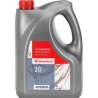 Масло вакуумное Edwards UltraGrade 20 (4 л.) H11024013