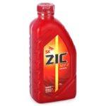 Масло трансмиссионное ZIC ATF Dexron 6 (1 л.)
