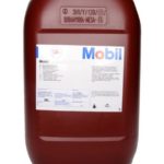 Масло редукторное Mobil SHC Gear 220 (20 л.)