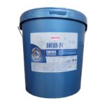Смазка антифрикционная водостойкая Sintec Литол-24 (18 кг.)