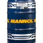 Масло трансмиссионное Mannol Maxpower 4x4 75/140 API GL-5 (208 л.)