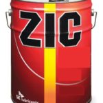 Масло трансмиссионное ZIC ATF Dexron 6 (20 л.)