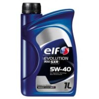 Масло моторное ELF Evolution 900 SXR 5/40 API SN/CF (1 л.)