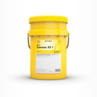 Масло компрессорное Shell Corena S3 R68 (20 л.)