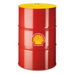 Масло компрессорное Shell Corena S3 R46 (209 л.)