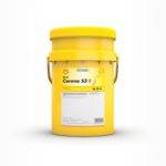 Масло компрессорное Shell Corena S3 R46 (20 л.)