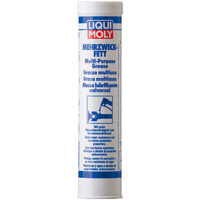 Смазка консистентная универсальная Liqui Moly Mehrzweckfett NLGI 2 (0,4 кг.)