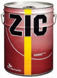 Масло компрессорное ZIC Compressor RS 46 (20 л.)