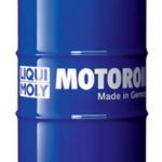 Масло моторное Liqui Moly Optimal Diesel 10/40 API CF ACEA B3 (60 л.)