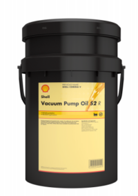 Масло вакуумное Shell Vacuum Pump Oil S2 R100 (20 л.)