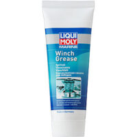 Смазка консистентная водостойкая Liqui Moly Marine Winch Grease NLGI 1 (0,1 кг.)