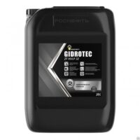 Масло гидравлическое Роснефть Gidrotec ZF HLP 100 (20 л.)