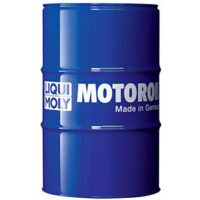 Масло моторное Liqui Moly Motorbike 4T Synth Street Race 5/40 API SM (205 л.)