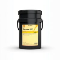 Масло компрессорное Shell Corena S2 P150 (20 л.)