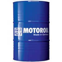 Масло трансмиссионно-гидравлическое Liqui Moly Traktoroil STOU 10/30 API CF-4/SF/GL-4 (205 л.)