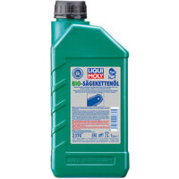 Масло для цепей Liqui Moly Bio Sage-Kettenoil (1 л.)