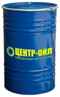 Смазка осевая ЦентрОйл марка З (190 кг.)