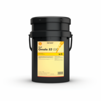 Масло редукторное Shell Omala S2 GX 680 (20 л.)