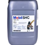 Масло редукторное Mobil SHC 630 CLP 220 (20 л.)