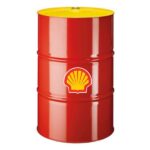 Масло редукторное Shell Omala S4 GX 150 (209 л.)