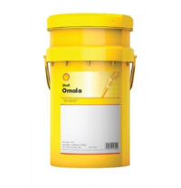 Масло редукторное Shell Omala CLP 220 (20 л.)