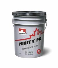 Масло компрессорное Petro Canada Purity FG Compressor Fluid 100 (20 л.)