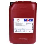 Масло трансмиссионное Mobil Mobilube HD 80/90 API GL-5 (20 л.)