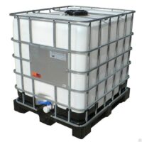 Масло индустриальное Gazpromneft И46ПВ (878 кг, 1000 л.)