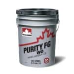 Масло пищевое Petro Canada Purity FG WO 35 ISO 32 (20 л.)