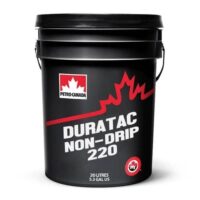 Масло для цепей Petro Canada Duratac Non Drip 220 (20 л.)