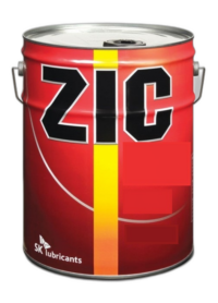Масло трансмиссионное ZIC ATF Dexron II (20 л.)