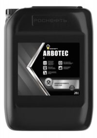 Масло шпиндельное Роснефть Arbotec 5 (20 л.)