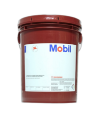 Смазка универсальная пластичная Mobil Mobilux EP 0 (18 кг.)