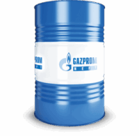 Масло моторное Gazpromneft Standard 20/50 API SF/CC (181 кг, 205 л.)