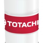 Масло трансмиссионное TOTACHI NIRO Super Gear 80/90 API GL-5/MT-1 (205 л.)