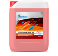 Теплоноситель Gazpromneft 30 (20 кг.)