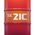 Масло моторное ZIC X5000 10/40 API CI-4/SL (200 л.)