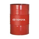 Масло моторное Castle (Toyota) Diesel DL-1 5/30 (200 л.)