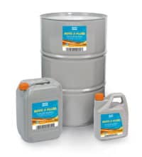 Atlas Copco Roto Z 5 л